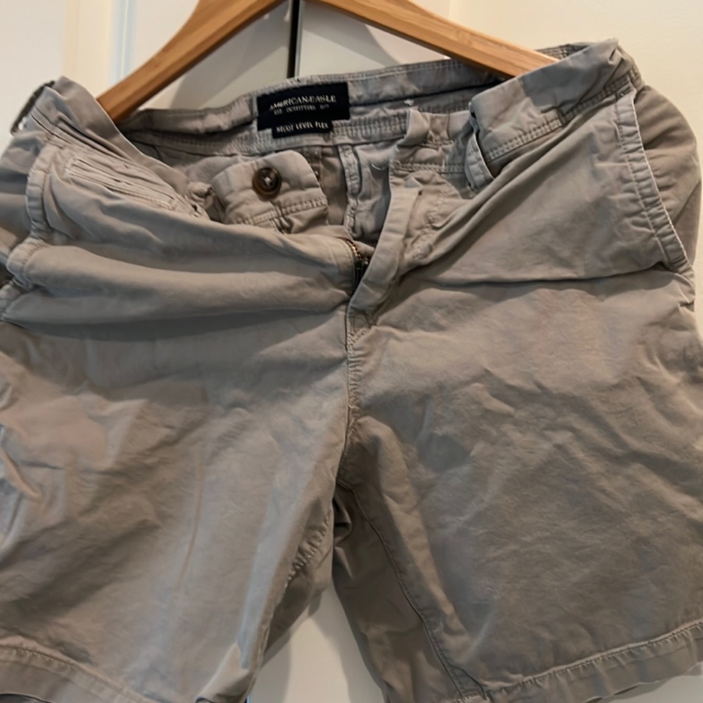 Men’s American Eagle shorts size 26